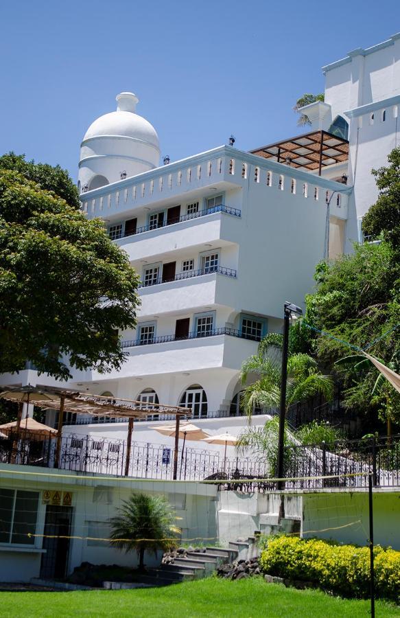 Hotel Rio อัทลิซโก ภายนอก รูปภาพ