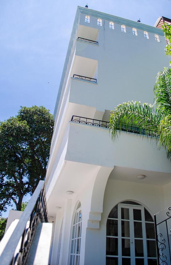 Hotel Rio อัทลิซโก ภายนอก รูปภาพ
