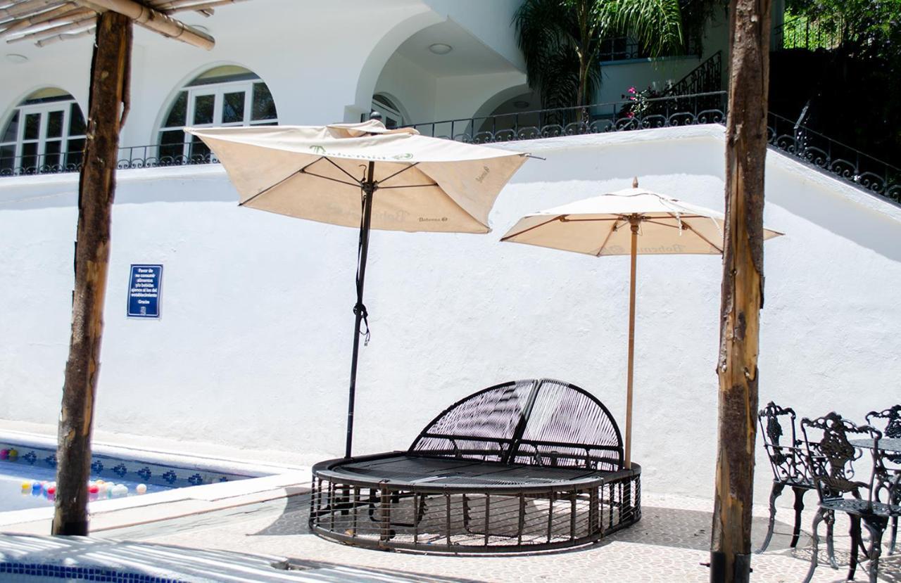 Hotel Rio อัทลิซโก ภายนอก รูปภาพ