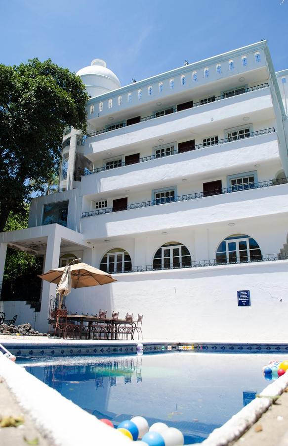 Hotel Rio อัทลิซโก ภายนอก รูปภาพ