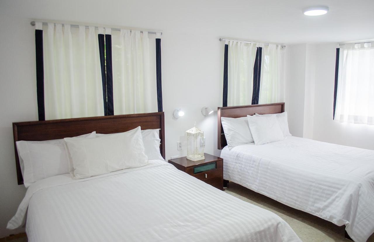Hotel Rio อัทลิซโก ภายนอก รูปภาพ