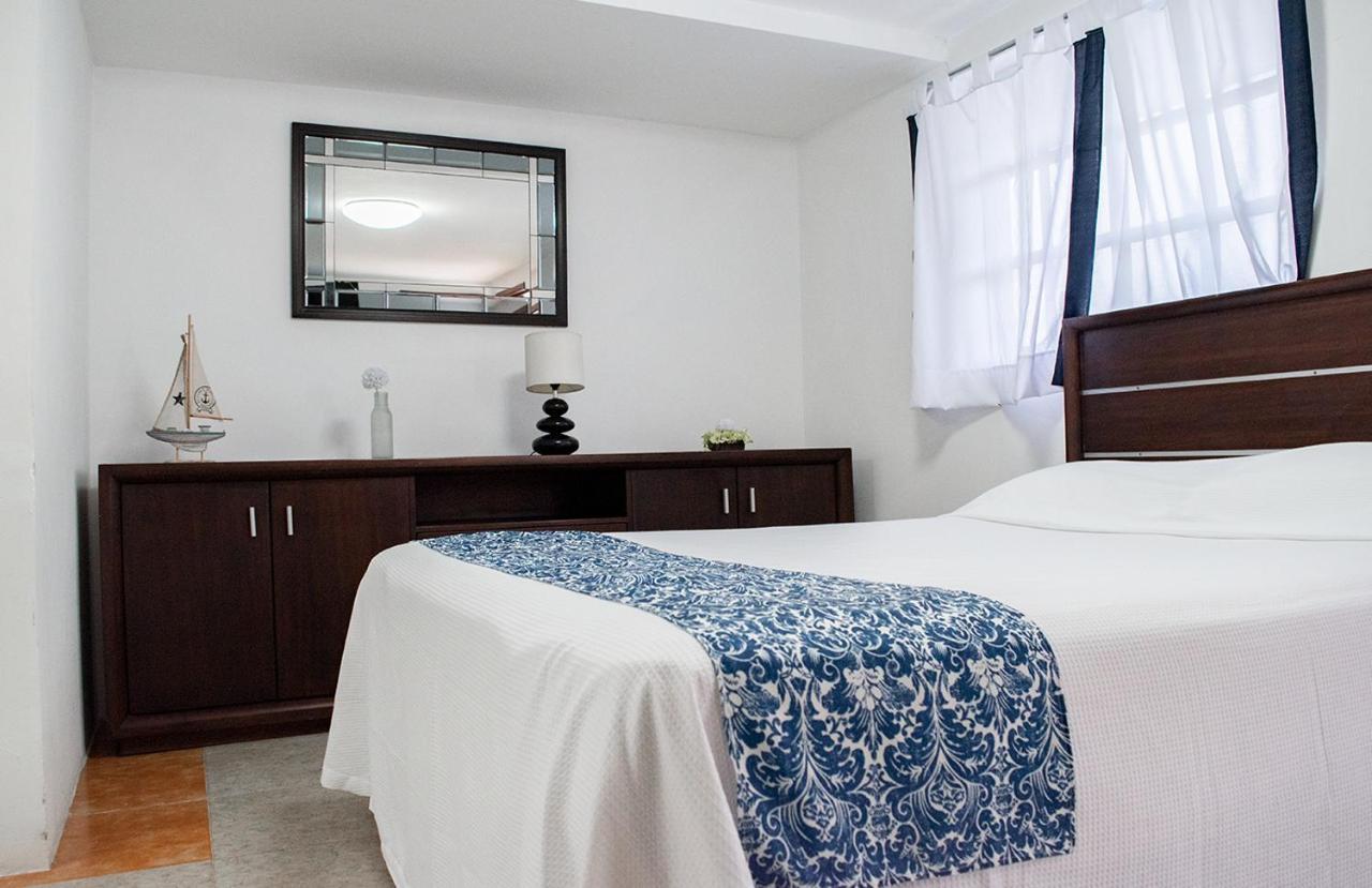 Hotel Rio อัทลิซโก ภายนอก รูปภาพ