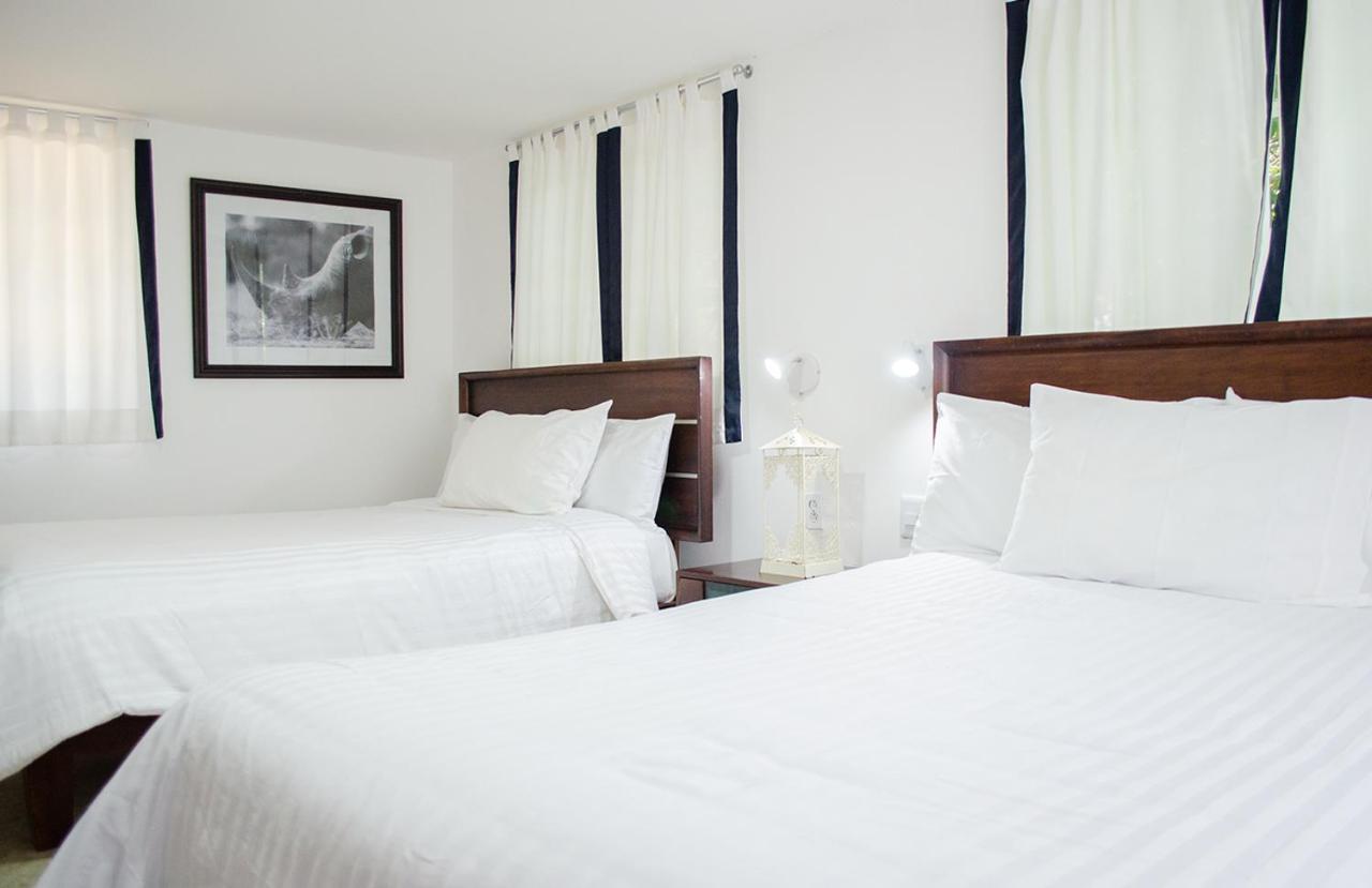 Hotel Rio อัทลิซโก ภายนอก รูปภาพ