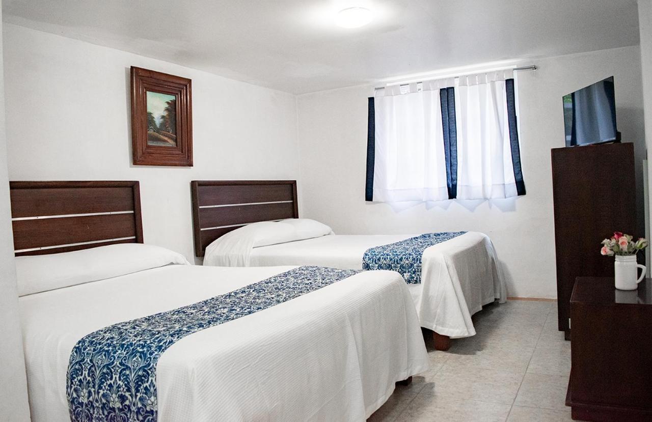 Hotel Rio อัทลิซโก ภายนอก รูปภาพ