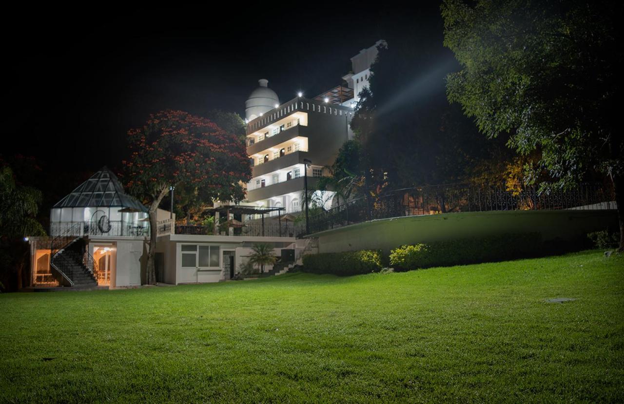 Hotel Rio อัทลิซโก ภายนอก รูปภาพ