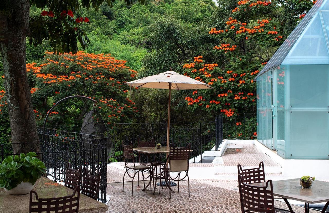 Hotel Rio อัทลิซโก ภายนอก รูปภาพ