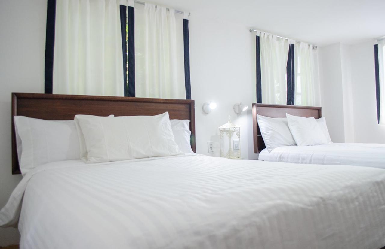 Hotel Rio อัทลิซโก ภายนอก รูปภาพ