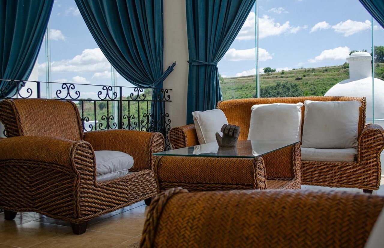 Hotel Rio อัทลิซโก ภายนอก รูปภาพ