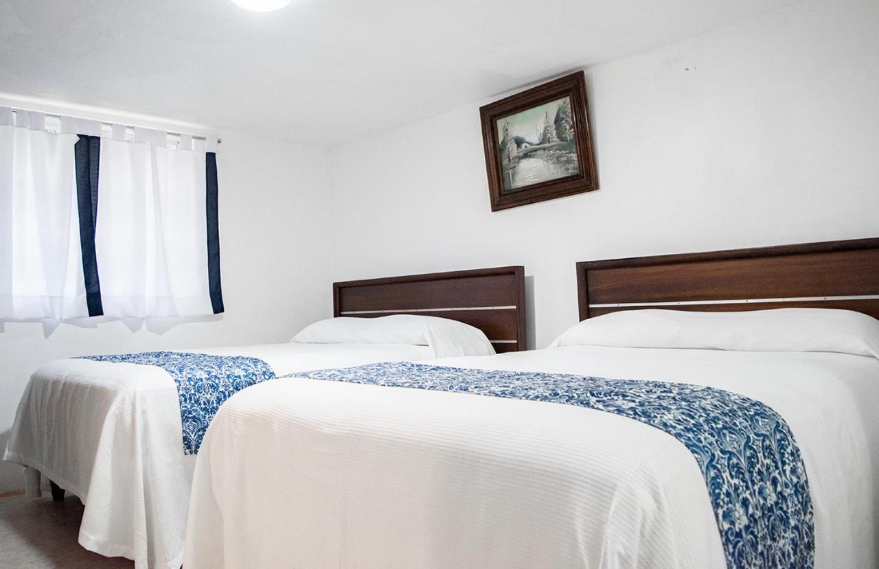 Hotel Rio อัทลิซโก ภายนอก รูปภาพ