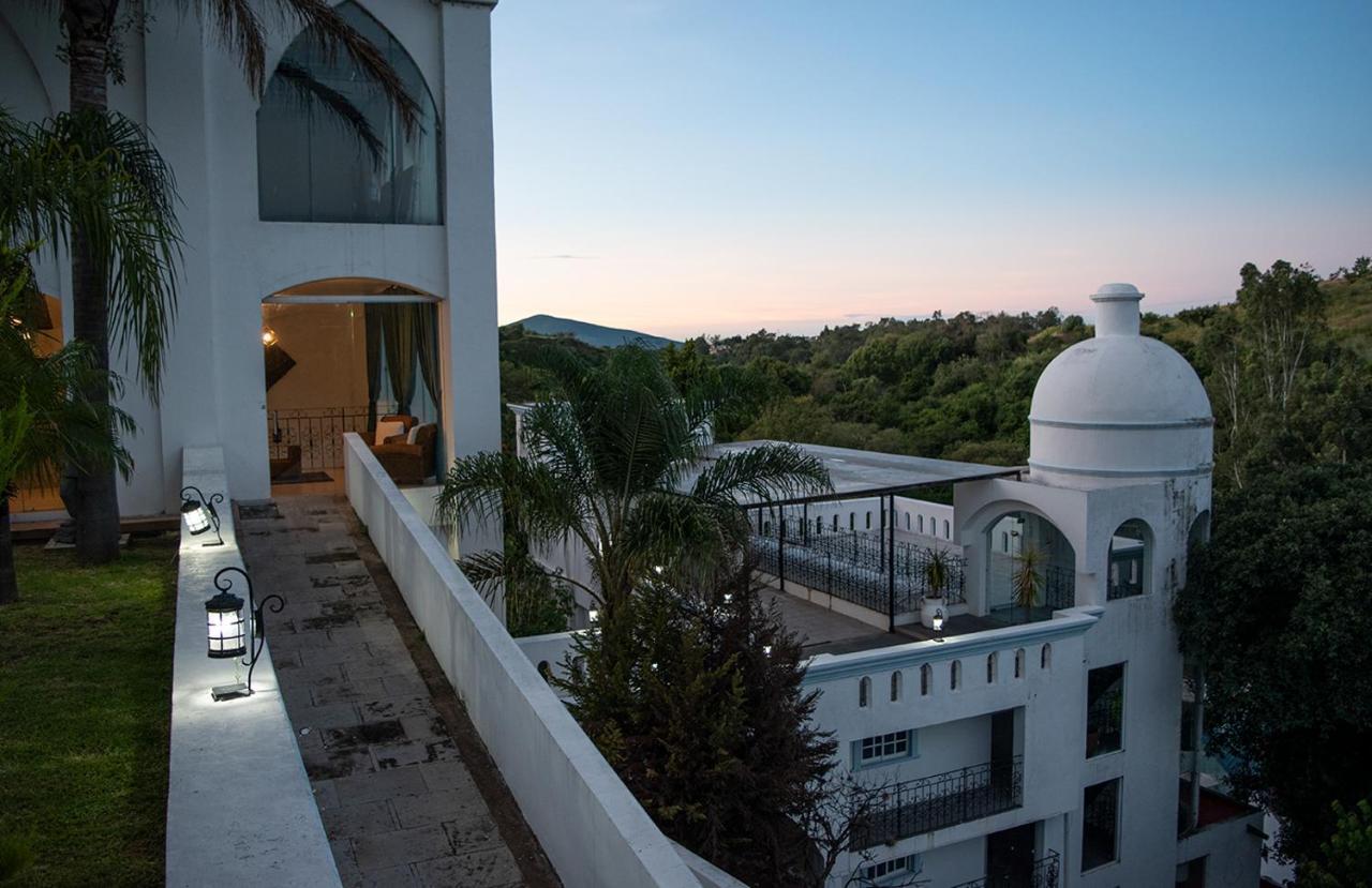 Hotel Rio อัทลิซโก ภายนอก รูปภาพ