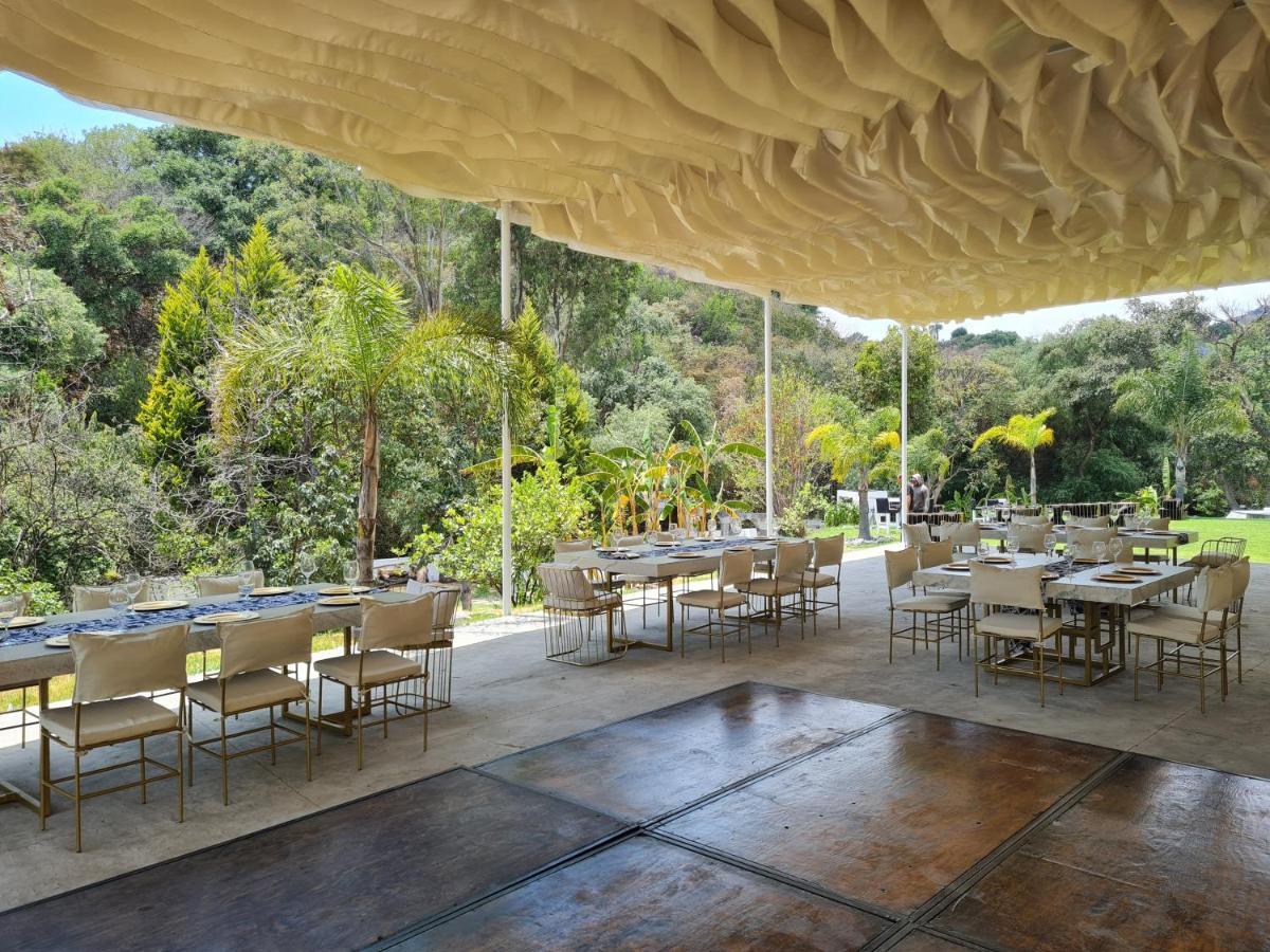 Hotel Rio อัทลิซโก ภายนอก รูปภาพ